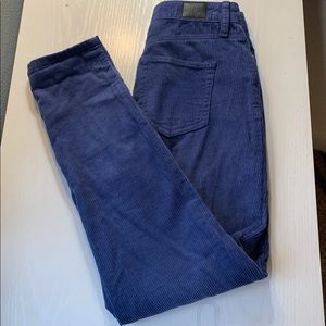 Urban Outfitters BDG corduroys